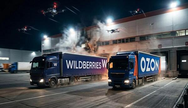 Wildberries və Ozon çoxsaylı məhkəmə iddiaları ilə üzləşib...