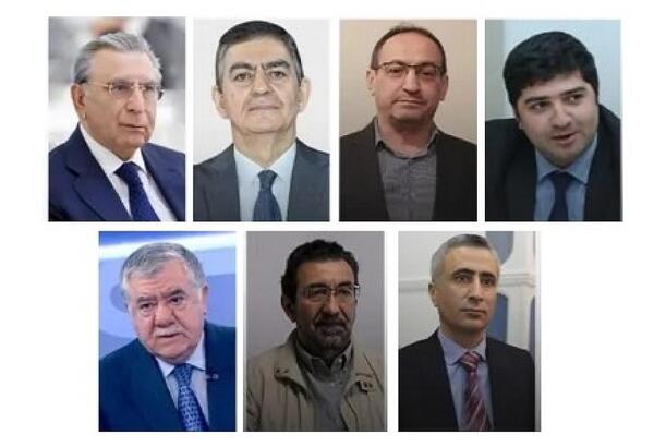 Dövlətə xəyanət edənlər məhkəmə qarşısında - TƏHLİL