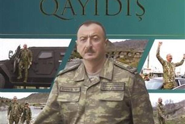 “Böyük Qayıdış bütöv bir regionun yenidən qurulmasıdır” -DEPUTAT DANIŞDI