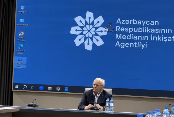 “Qafqaz Albaniyasının irsinə tarixi baxış” mövzusunda seminar keçirilir
