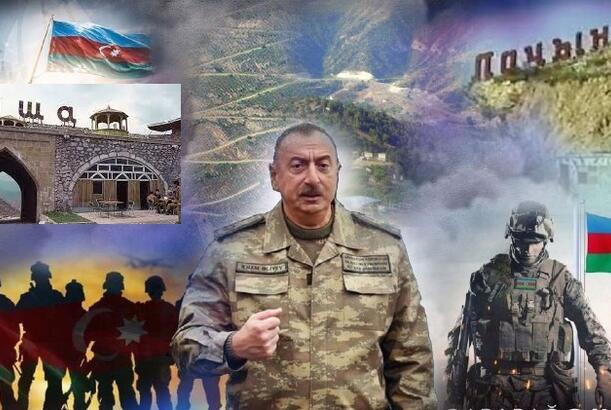 “44 günlük müharibə Azərbaycanın beynəlxalq mövqeyini gücləndirdi” - MİLLƏT VƏKİLİ