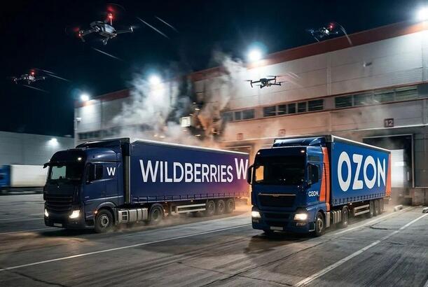 Wildberries və Ozon çoxsaylı məhkəmə iddiaları ilə üzləşib...