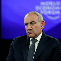 Paşinyan Türkmənistana səfər edəcək