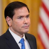 Rubio hazırda razılaşmanın olmadığını deyib.