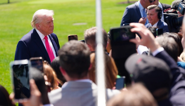 Ağ Ev 24 saatlıq “Trump TV” yayımını istifadəyə verib