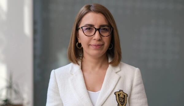 Ermənistan xarici kəşfiyyatının rəhbəri Bakıdadır