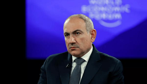 Paşinyan Türkmənistana səfər edəcək