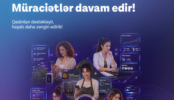 Azercell-ə layihə təklifi göndərmək üçün son 8 gün