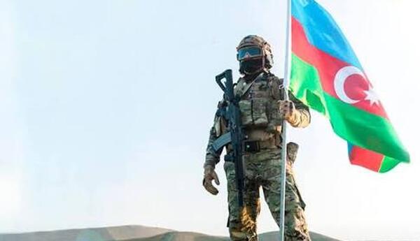 "44 günlük Vətən müharibəsi Azərbaycanın qüdrətini bütün dünyaya göstərdi" <span class="red">- ŞƏRH</span>