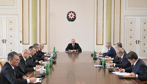 “Dağ-mədən və metallurgiya sənayesinin inkişafı yeni mərhələyə qədəm qoyur” <span class="red">-DEPUTAT DANIŞDI</span>