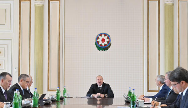 “Proqramın uğurlu icrası dövlət büdcəsinin gəlirlərinin artmasına töhfə verə bilər” <span class="red">-DEPUTAT DANIŞDI</span>