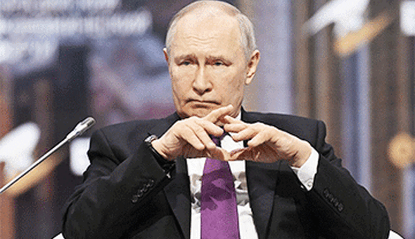 Putin seçkilər zamanı məmurlar üçün “müayinə” təşkil edib...