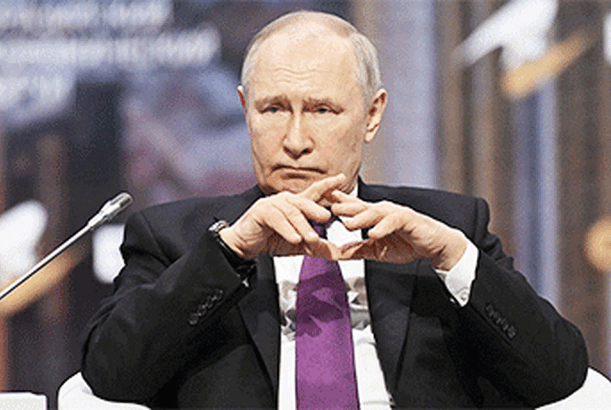 Putin seçkilər zamanı məmurlar üçün “müayinə” təşkil edib...