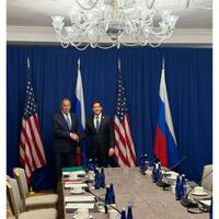 Lavrov və Rubio Nyu-Yorkda görüşüb