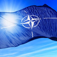 NATO təlim meydançalarında yeni bir şəkildə döyüşməyi öyrənir...