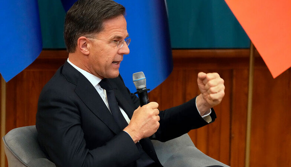 Mark Rutte: NATO-nun cavabı qəfil olacaq