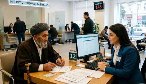 İslamda borclanmaq və faizli kreditə münasibət necədir? <span class="red">- İLAHİYYATÇI DANIŞDI</span>