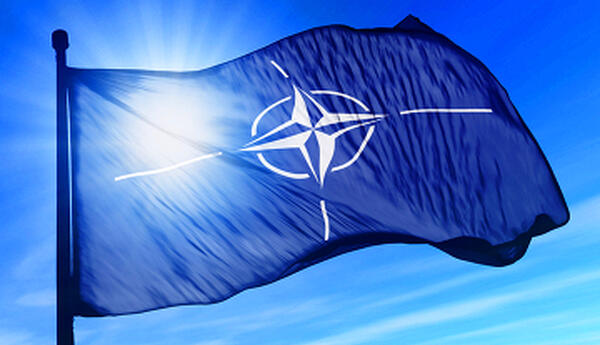 NATO təlim meydançalarında yeni bir şəkildə döyüşməyi öyrənir...