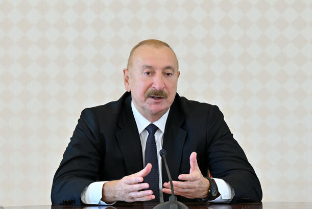 "Azərbaycan Türk dünyasında təhlükəsizlik əməkdaşlığının genişlənməsinə önəm verir" - POLİTOLOQ DANIŞDI