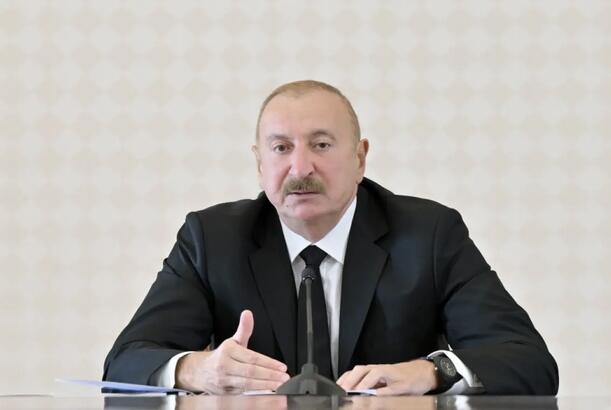 “Filizçay yatağı isə Azərbaycanın metallurgiya sənayesi üçün xüsusi əhəmiyyətə malikdir” -EKSPERT DANIŞDI