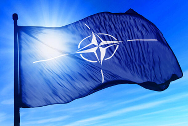 NATO təlim meydançalarında yeni bir şəkildə döyüşməyi öyrənir...