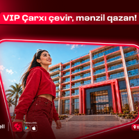 “Bakcell”də hədiyyə mövsümü başladı