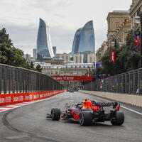 Bu gün Formula 1 həyəcanı başlayır