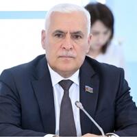 Hər anı qəhrəmanlıq dastanı olan 44 günlük Vətən müharibəsi şanlı tariximizdir <span class="red">- Vüqar Rəhimzadə</span>