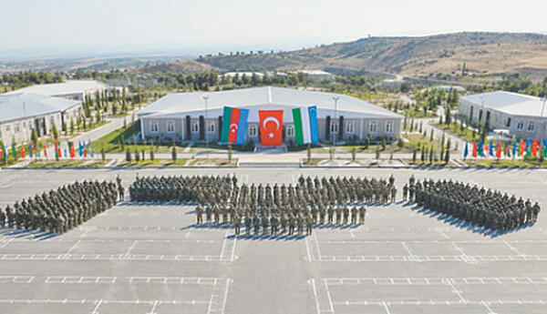 “Birliyin Gücü”-nə yeni baxış <span class="red"> - RAKURS</span>