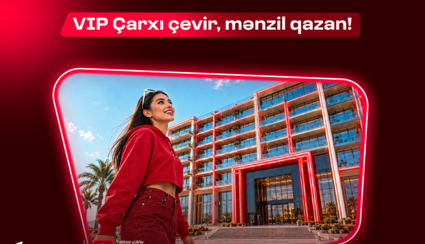 “Bakcell”də hədiyyə mövsümü başladı