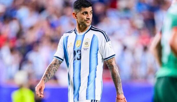 Argentina millisinin kapitanı bu futbolçu seçildi