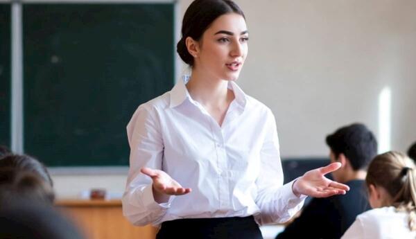 Valideynləri övladlarını özəl məktəblərə yönəldən əsas səbəblər nələrdir? <span class="red">-TƏHSİL EKSPERTİ DANIŞDI</span>