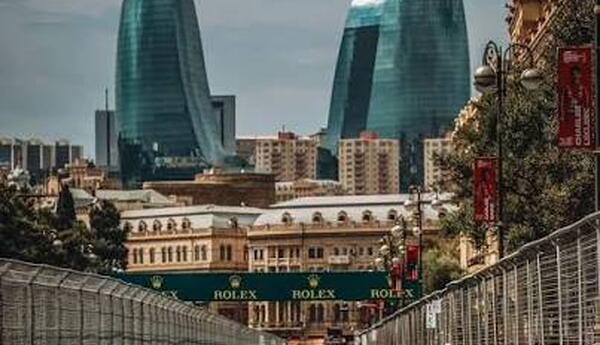 Formula 1 yarışları Azərbaycanın idman və turizm inkişafına necə təsir edir? <span class="red">-REPORTAJ</span>