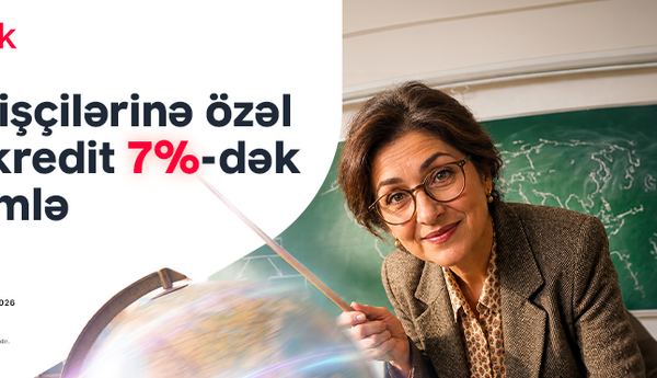 Up to 7% discount on cash loans for education professionals
