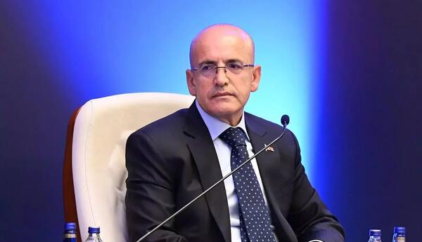 Mehmet Şimşek istefa verib? - özü açıqladı...
