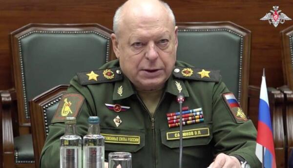 "Heç bir illüziyamız yoxdur" - rusiyalı generaldan Ermənistan AÇIQLAMASI