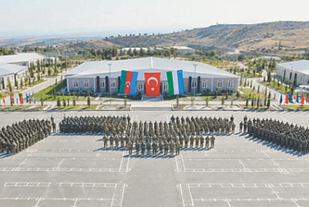 “Birliyin Gücü”-nə yeni baxış  - RAKURS