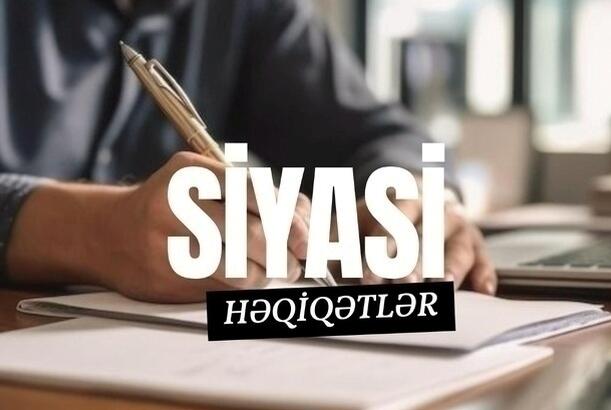 Beynəlxalq münasibətlər sisteminin diaqnozu