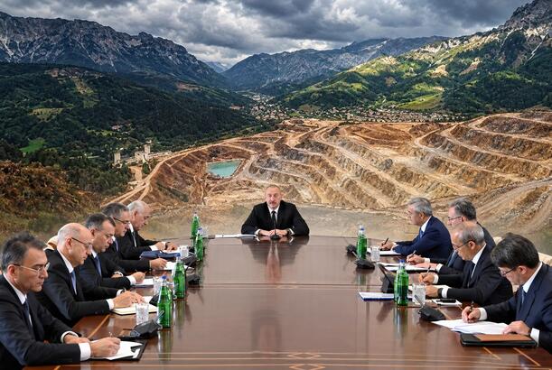 “Elektrik enerjisi üzrə də ölkənin kifayət qədər güclü generasiya potensialı formalaşıb” -EKSPERT DANIŞDI