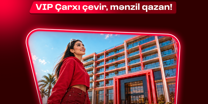 “Bakcell”də hədiyyə mövsümü başladı