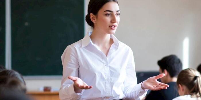 Valideynləri övladlarını özəl məktəblərə yönəldən əsas səbəblər nələrdir? -TƏHSİL EKSPERTİ DANIŞDI
