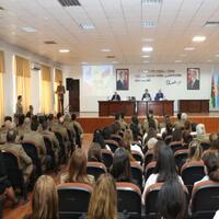 FHN tərəfindən 27 Sentyabr – Anım Günü qeyd olunub