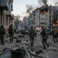“Burada əslində nə baş verdiyini bilmirdim...”