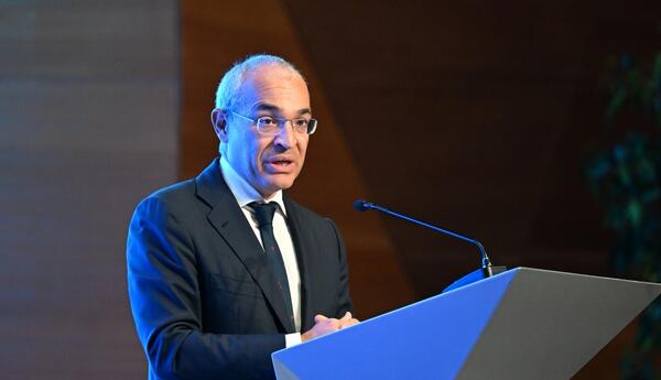 Nazir: "Rəqabətədavamlı azərbaycanlı mütəxəssis klasterimiz formalaşıb"