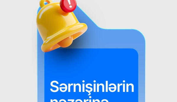 Paytaxtda 50 və 64 nömrəli marşrutların hərəkət sxemi müvəqqəti dəyişdirilib