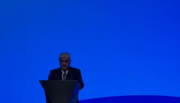 “Azərbaycan qlobal dəyər zəncirlərinə daha dərindən inteqrasiya olunur” <span class="red">-SAMİR ŞƏRİFOV</span>