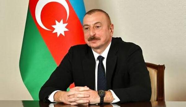 Azərbaycan Prezidenti: Ölkəmiz Asiya ilə Avropa arasında mühüm bağlantı həlqəsinə və qapıya çevrilib