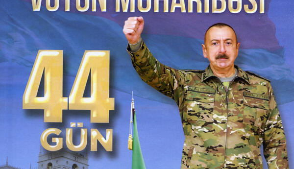 “Vətən müharibəsində Azərbaycan yüksək səviyyəli hərbi potensial nümayiş etdirdi” <span class="red">-DEPUTAT DANIŞDI</span>