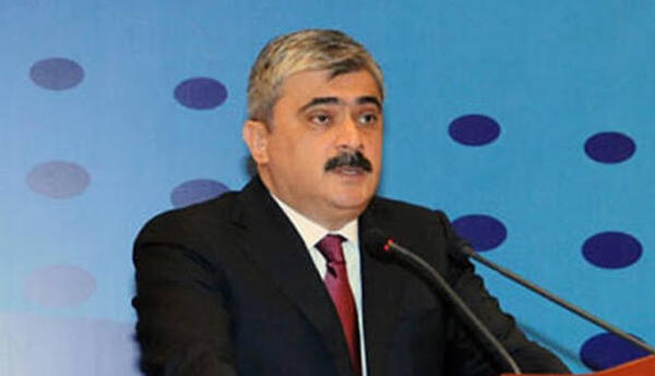 “Azərbaycan yaşıl enerji dəhlizlərinin inkişafına xüsusi əhəmiyyət verir” <span class="red">-SAMİR ŞƏRİFOV</span>
