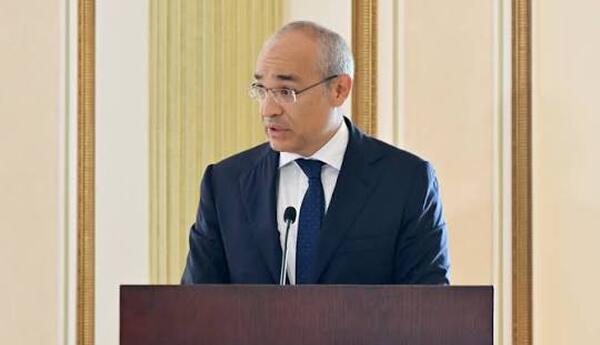 “İnvestorlar üçün sabit və proqnozlaşdırılan mühit vacibdir” <span class="red">-MİKAYIL CABBAROV</span>
